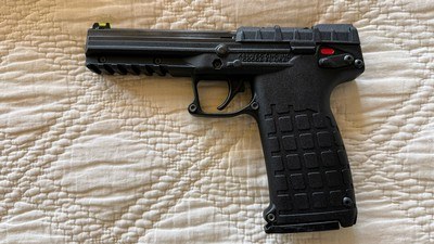 Kel-Tec PMR-30 22 Mag UIB With Rob Leahy Holster - Image 3 of 12
