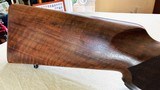 Cooper 57M 17 HMR UIB Upgraded Wood - Scope Available - Image 15 of 15