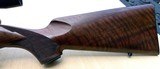 Cooper 57M 17 HMR UIB Upgraded Wood - Scope Available - Image 4 of 15