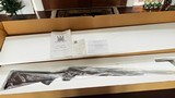 Cooper 57M 17 HMR UIB Upgraded Wood - Scope Available - Image 3 of 15