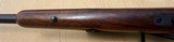 Cooper 57M 17 HMR UIB Upgraded Wood - Scope Available - Image 10 of 15
