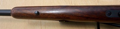Cooper 57M 17 HMR UIB Upgraded Wood - Scope Available - Image 10 of 15