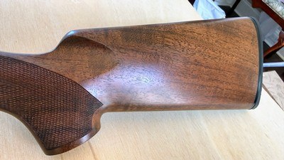 Cooper 57M LVT 22WMR Rarely Seen - Image 3 of 15