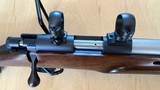 Cooper 57M LVT 22WMR Rarely Seen - Image 14 of 15