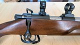 Cooper 57M LVT 22WMR Rarely Seen - Image 12 of 15