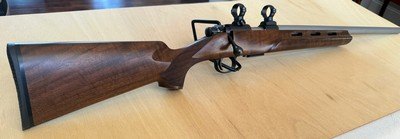 Cooper 57M LVT 22WMR Rarely Seen - Image 10 of 15