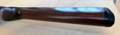 Cooper 57M LVT 22WMR Rarely Seen - Image 7 of 15
