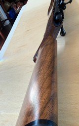 Cooper 57M LVT 22WMR Rarely Seen - Image 2 of 15