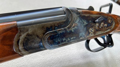 Kimber Marias Grade II 20 Ga NIB - Image 2 of 15