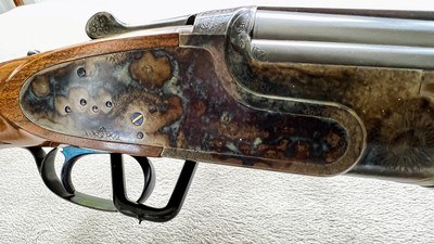 Kimber Marias Grade II 20 Ga NIB - Image 10 of 15
