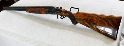 Kimber Marias Grade II 20 Ga NIB - Image 1 of 15