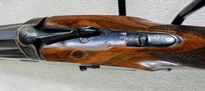 Kimber Marias Grade II 20 Ga NIB - Image 3 of 15