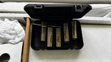 Kimber Marias Grade II 20 Ga NIB - Image 15 of 15