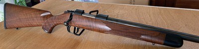 Kimber of Oregon Super Varmint 222 - Image 2 of 15