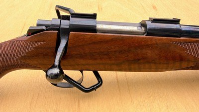 Kimber of Oregon Super Varmint 222 - Image 13 of 15