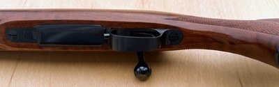 Kimber of Oregon Super Varmint 222 - Image 10 of 15