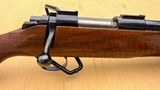 Kimber of Oregon Super Varmint 222 - Image 13 of 15