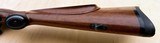 Kimber of Oregon Super Varmint 222 - Image 9 of 15