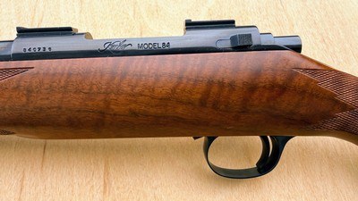 Kimber of Oregon Super Varmint 222 - Image 6 of 15