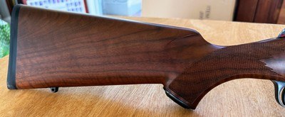 Kimber of Oregon Super Varmint 222 - Image 3 of 15