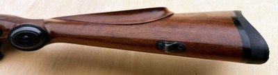 Kimber of Oregon Super Varmint 222 - Image 9 of 15