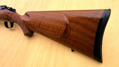 Kimber of Oregon Super Varmint 222 - Image 5 of 15