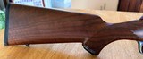Kimber of Oregon Super Varmint 222 - Image 3 of 15