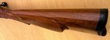 Kimber of Oregon Super Varmint 222 - Image 4 of 15