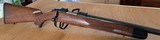 Kimber of Oregon Super Varmint 222 - Image 2 of 15