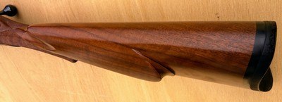 Kimber of Oregon Super Varmint 222 - Image 4 of 15