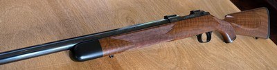 Kimber of Oregon Super Varmint 222 - Image 1 of 15