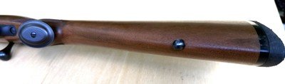 Cooper 57M 17 HMR Excellent Conditions - Image 6 of 15