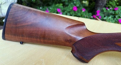 Cooper 57M 17 HMR Excellent Conditions - Image 11 of 15