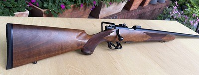 Cooper 57M 17 HMR Excellent Conditions - Image 10 of 15
