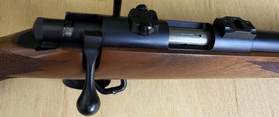 Cooper 57M 17 HMR Excellent Conditions - Image 15 of 15