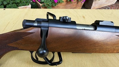 Cooper 57M 17 HMR Excellent Conditions - Image 12 of 15