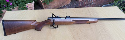 Cooper 57M 17 HMR Excellent Conditions - Image 9 of 15