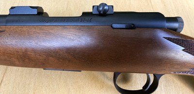 Cooper 57M 17 HMR Excellent Conditions - Image 4 of 15