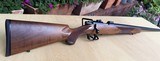 Cooper 57M 17 HMR Excellent Conditions - Image 10 of 15