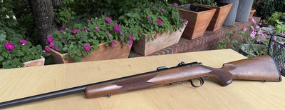Cooper 57M 17 HMR Excellent Conditions - Image 1 of 15