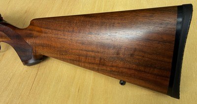 Cooper 57M 22LR NICE UIB - Image 4 of 15