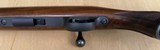 Cooper 57M 22LR NICE UIB - Image 9 of 15