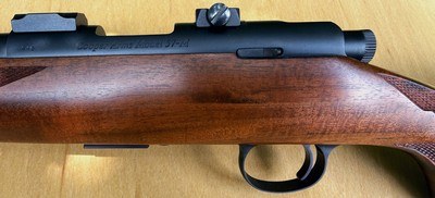 Cooper 57M 22LR NICE UIB - Image 5 of 15