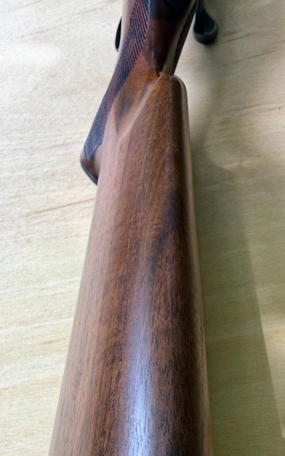 Cooper 57M 22LR NICE UIB - Image 3 of 15