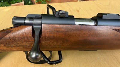 Cooper 57M 22LR NICE UIB - Image 13 of 15