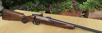 Cooper 57M 22LR NICE UIB - Image 11 of 15