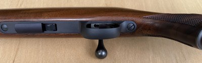 Cooper 57M 22LR NICE UIB - Image 9 of 15