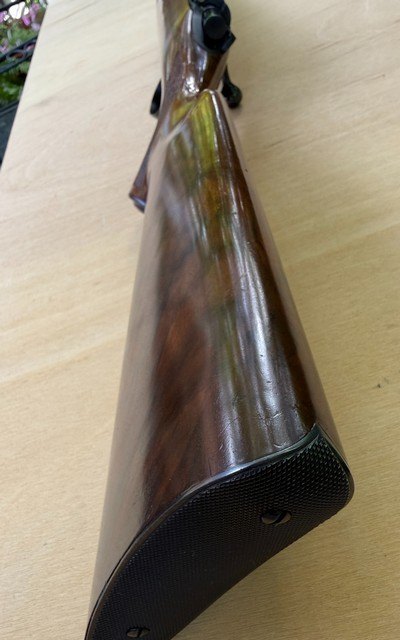 Nice Kimber 82 Custom Classic 22LR - Image 2 of 15