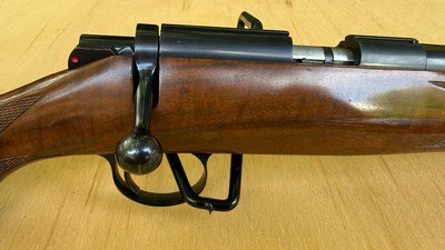 Nice Kimber 82 Custom Classic 22LR - Image 12 of 15