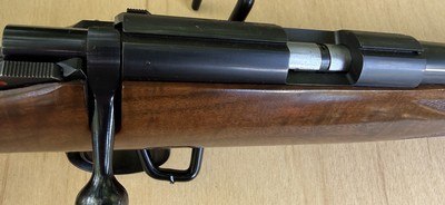 Nice Kimber 82 Custom Classic 22LR - Image 14 of 15